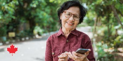 senior holding calculator
